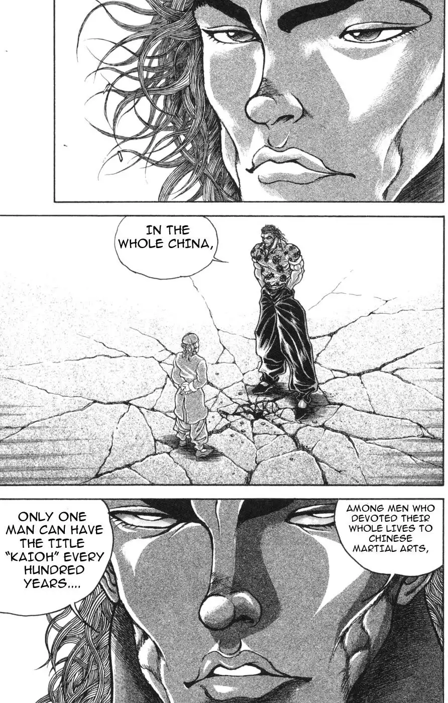 New Grappler Baki Chapter 240 11